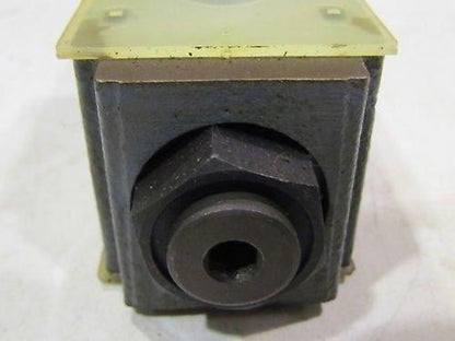 Rexroth ZDR 6 DD2-42/75YM/12 Valve NEW