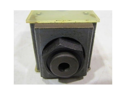 Rexroth ZDR 6 DD2-42/75YM/12 Valve NEW