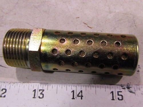 Numatics VL40N06YA Safety Lockout Valve 3/4" NPT NIB