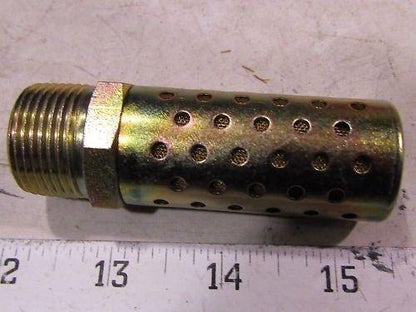 Numatics VL40N06YA Safety Lockout Valve 3/4" NPT NIB