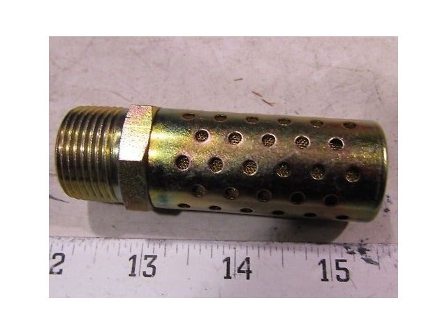 Numatics VL40N06YA Safety Lockout Valve 3/4" NPT NIB