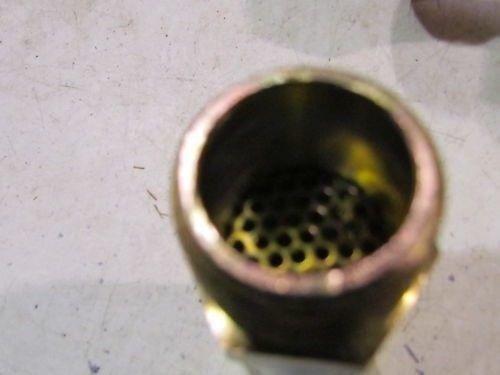 Numatics VL40N06YA Safety Lockout Valve 3/4" NPT NIB