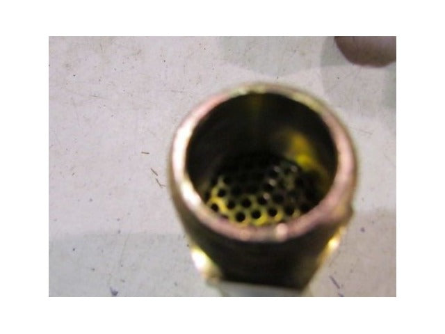 Numatics VL40N06YA Safety Lockout Valve 3/4" NPT NIB