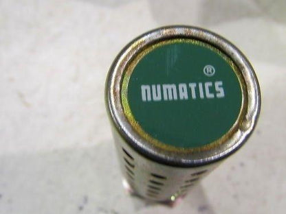 Numatics VL40N06YA Safety Lockout Valve 3/4" NPT NIB
