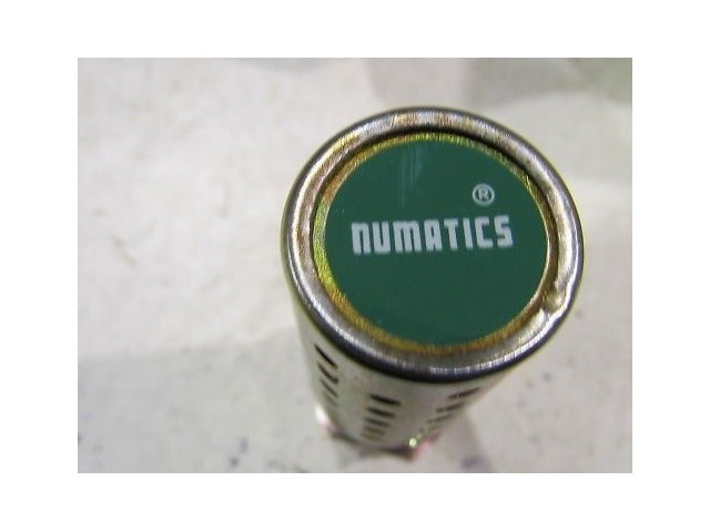Numatics VL40N06YA Safety Lockout Valve 3/4" NPT NIB