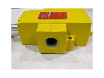 Numatics VL40N06YA Safety Lockout Valve 3/4" NPT NIB