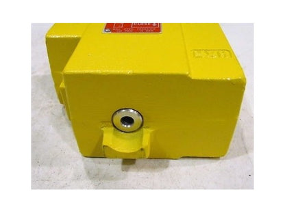 Numatics VL40N06YA Safety Lockout Valve 3/4" NPT NIB