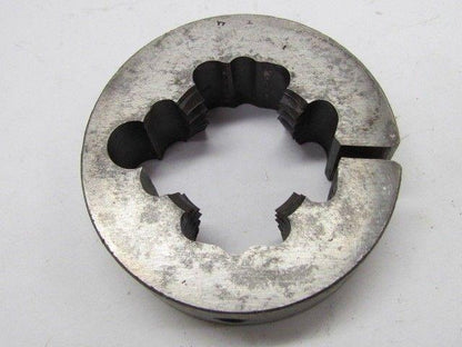 GTD Greenfield 1-1/6-6 Adjustable Thread Die 3" OD Round HSS NC RH NEW