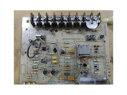 GE 3S7505KF152A1 MOD-U-RAY Photoelectric  Control NIB
