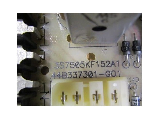 GE 3S7505KF152A1 MOD-U-RAY Photoelectric  Control NIB