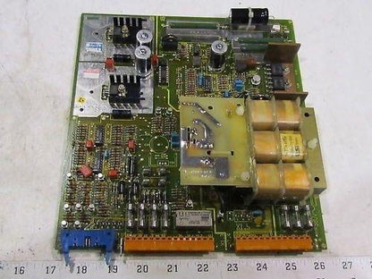 Siemens 6RB2000-0GB01 Power Supply & Monitor NEW