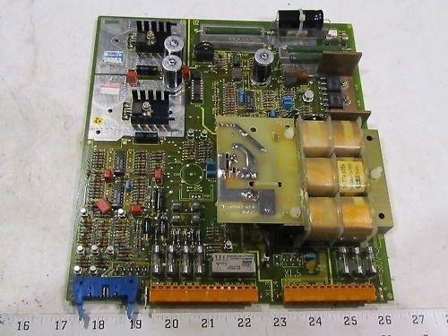 Siemens 6RB2000-0GB01 Power Supply & Monitor NEW