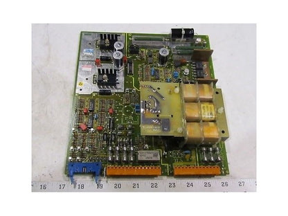 Siemens 6RB2000-0GB01 Power Supply & Monitor NEW