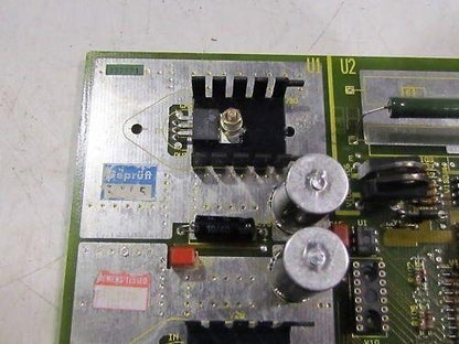 Siemens 6RB2000-0GB01 Power Supply & Monitor NEW