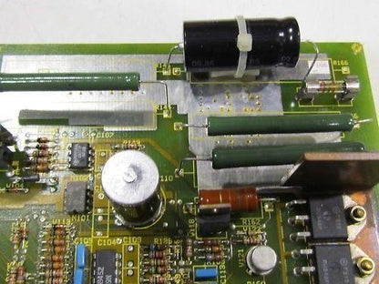 Siemens 6RB2000-0GB01 Power Supply & Monitor NEW