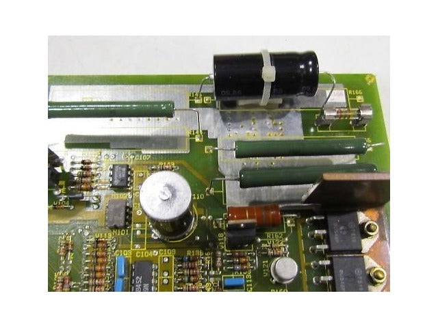 Siemens 6RB2000-0GB01 Power Supply & Monitor NEW