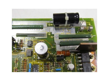 Siemens 6RB2000-0GB01 Power Supply & Monitor NEW