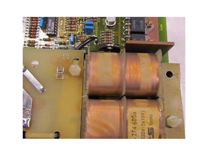 Siemens 6RB2000-0GB01 Power Supply & Monitor NEW