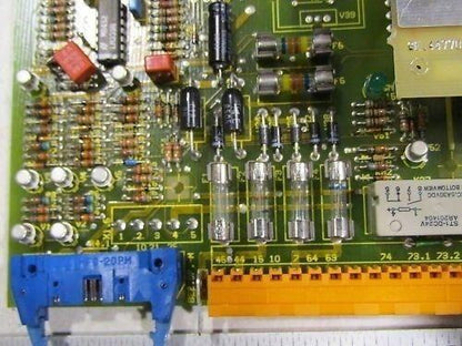 Siemens 6RB2000-0GB01 Power Supply & Monitor NEW