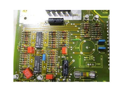 Siemens 6RB2000-0GB01 Power Supply & Monitor NEW