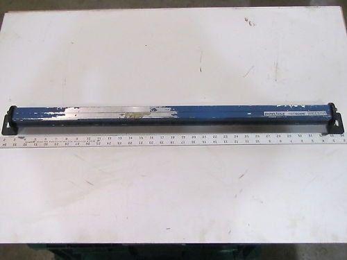 Pinnacle Microguard MG-36-Of-Au 28" Receiver