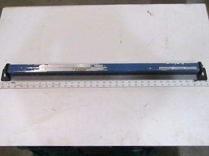 Pinnacle Microguard MG-36-Of-Au 28" Receiver