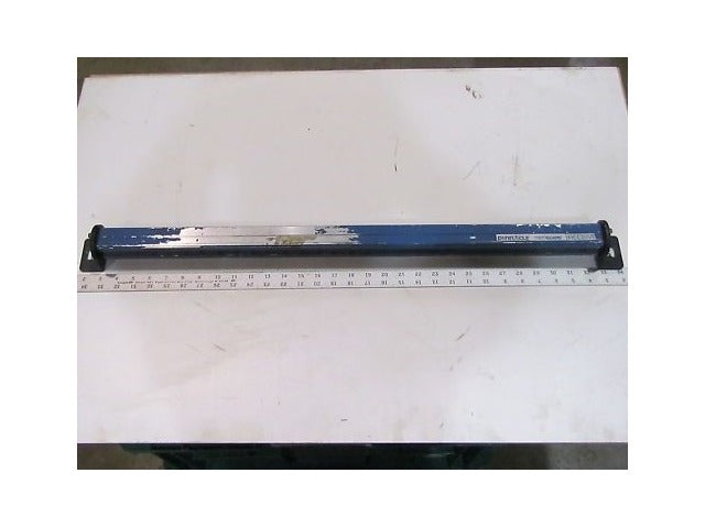 Pinnacle Microguard MG-36-Of-Au 28" Receiver
