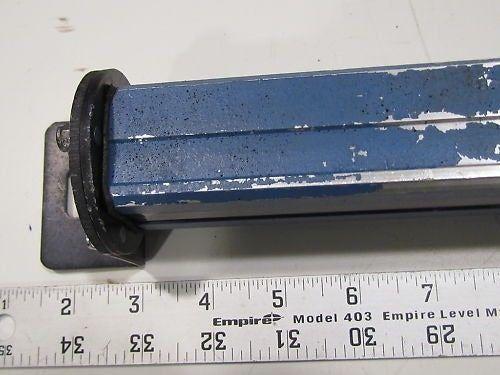 Pinnacle Microguard MG-36-Of-Au 28" Receiver