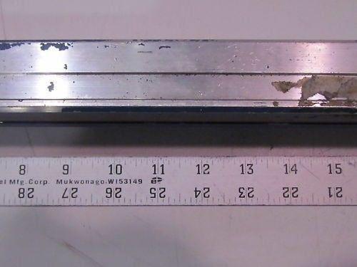 Pinnacle Microguard MG-36-Of-Au 28" Receiver