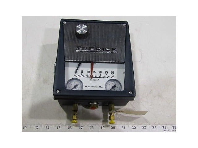 Trerice P87700T Precision Pneumatic Controller NIB