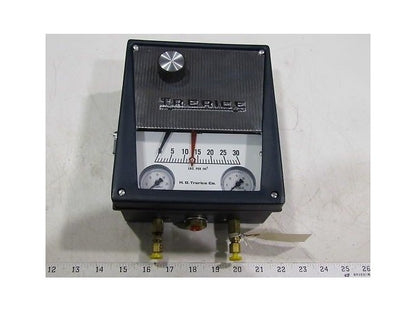 Trerice P87700T Precision Pneumatic Controller NIB