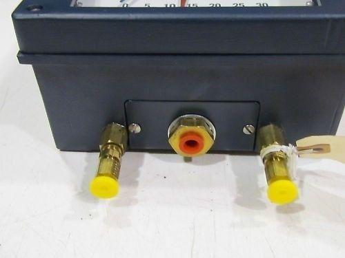 Trerice P87700T Precision Pneumatic Controller NIB