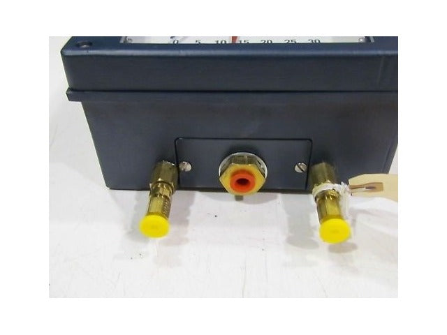 Trerice P87700T Precision Pneumatic Controller NIB