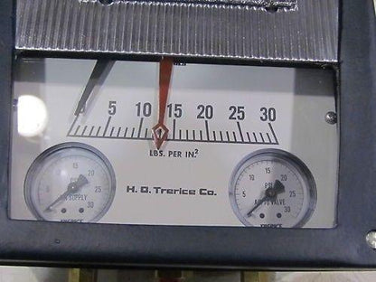 Trerice P87700T Precision Pneumatic Controller NIB