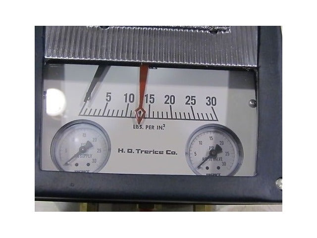 Trerice P87700T Precision Pneumatic Controller NIB