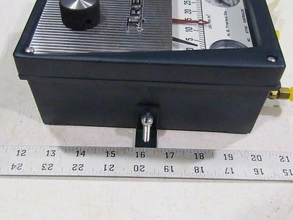 Trerice P87700T Precision Pneumatic Controller NIB