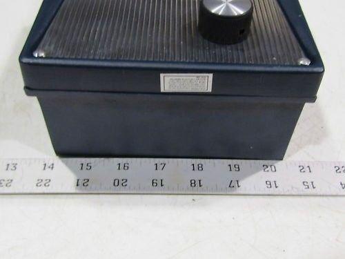 Trerice P87700T Precision Pneumatic Controller NIB