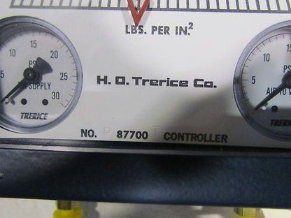 Trerice P87700T Precision Pneumatic Controller NIB