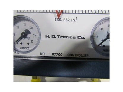 Trerice P87700T Precision Pneumatic Controller NIB