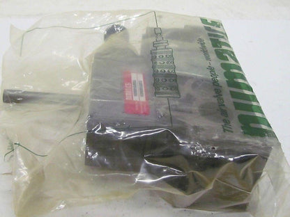 Numatics 153RS315J032Q  Regulator W/Manifold Block Regulator #152RS300J027Q NIB
