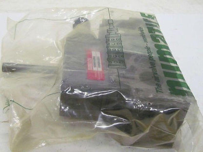 Numatics 153RS315J032Q  Regulator W/Manifold Block Regulator #152RS300J027Q NIB