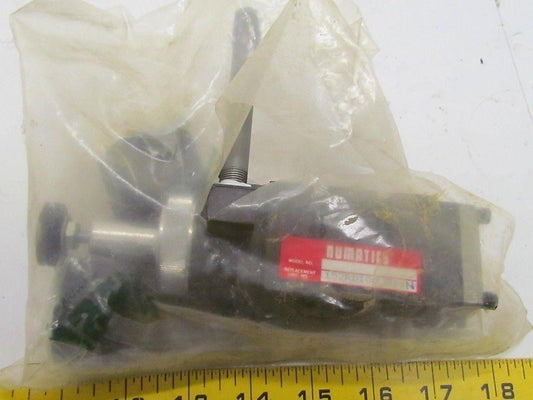 Numatics 152RD100J016N Pneumatic Pressure Regulator