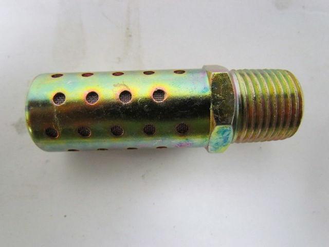 Numatics VL30N04AY 1/2" NPT Manual Lockout Valve NIB