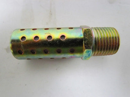 Numatics VL30N04AY 1/2" NPT Manual Lockout Valve NIB