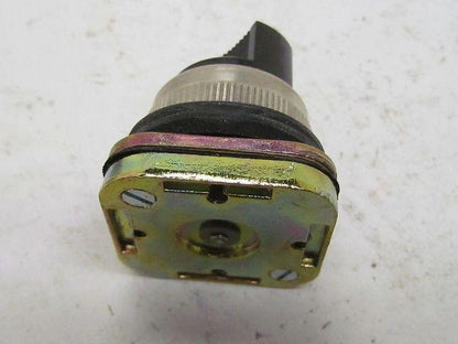 Numatics 202-135 Knob Selector NIB