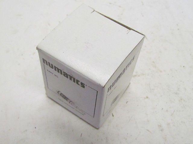 Numatics 202-135 Knob Selector NIB