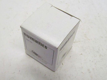 Numatics 202-135 Knob Selector NIB