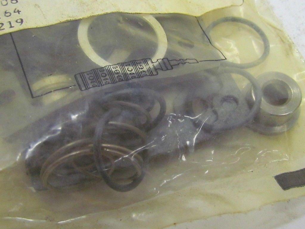 Numatics MK40-K3 Repair Kit NIB