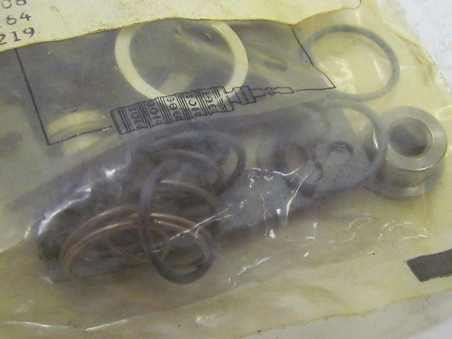 Numatics MK40-K3 Repair Kit NIB