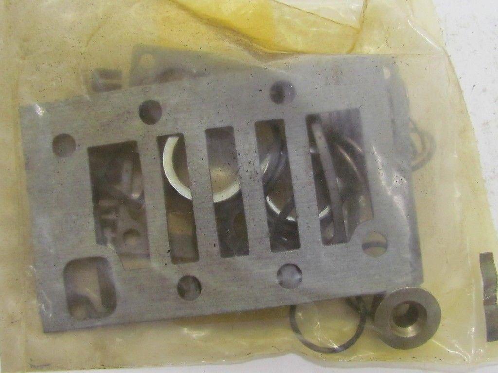 Numatics MK40-K3 Repair Kit NIB